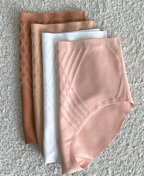 Underwear – Honeylove.